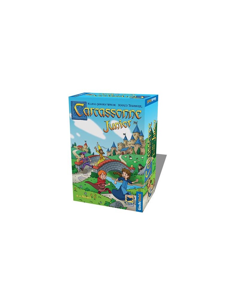 CARCASSONNE JUNIOR