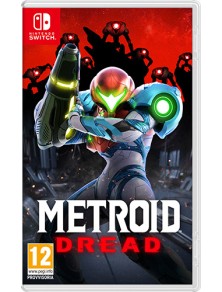 METROID DREAD SPARATUTTO -...