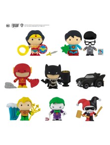 DC Comics Gomee Mini...