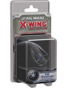 X-WING - WAVE IV - PHANTOM TIE