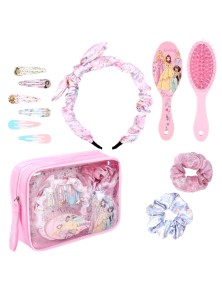 Disney Princess Hair Accessories Vanity Case Cerdà