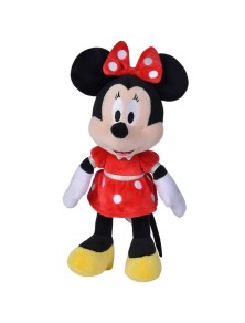 Disney Minnie Soft Peluche...