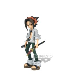 Shaman King Yoh Asakura...