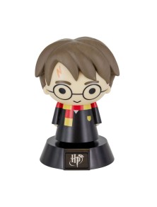 Harry Potter 3D Icon Light Harry Potter 10 Cm Paladone Products