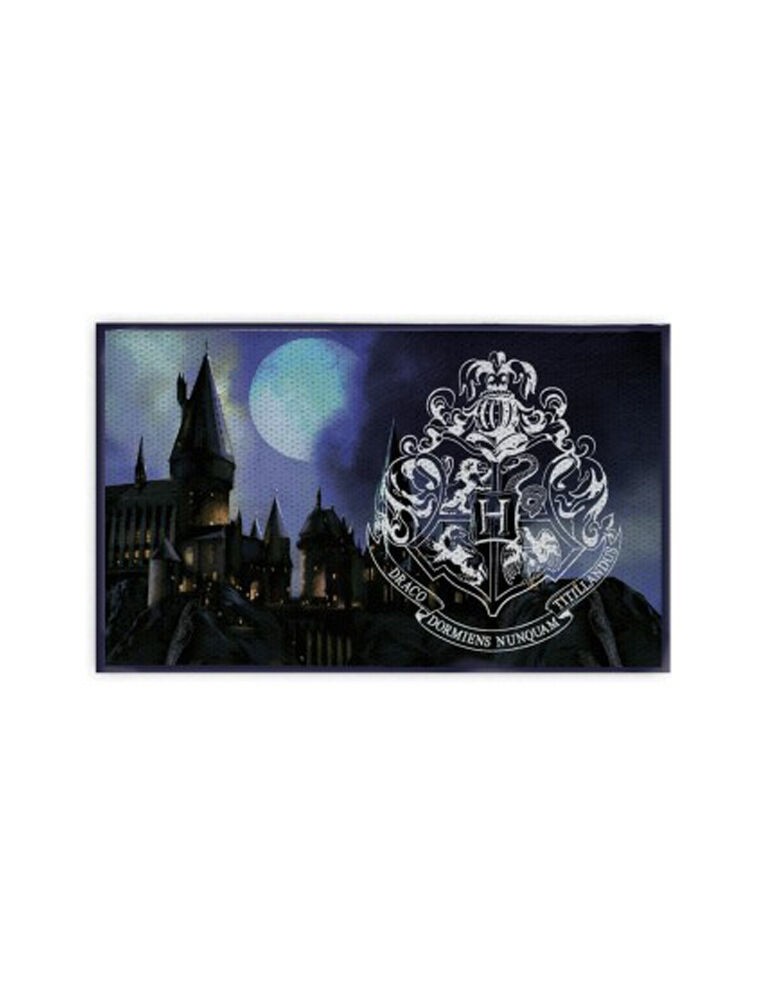 Harry Potter Hogwarts Tappeto Warner Bros.