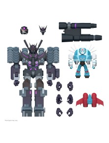 Transformers Ultimates Action Figura Tarn 18 Cm Super7