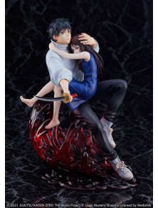 Jujutsu Kaisen 0 Pvc Statua...