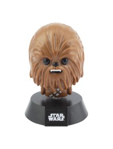 Star Wars Icon Light Chewbacca 10 Cm Paladone Products