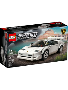 LEGO SPEED CHAMPIONS 76908...