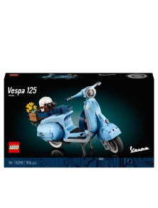 LEGO CREATOR 10298 - VESPA