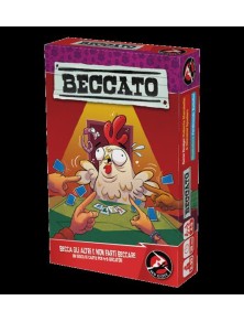 Beccato Giochi Da Tavolo