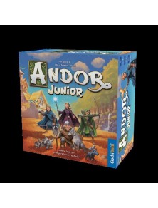 ANDOR JUNIOR