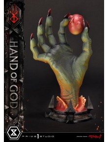 Berserk Life Scale Statua Hand Of God 25 Cm Prime 1 Studio