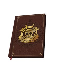 One Piece - Agenda Teschio...