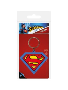 Dc Comics Superman Portachiavi Pyramid