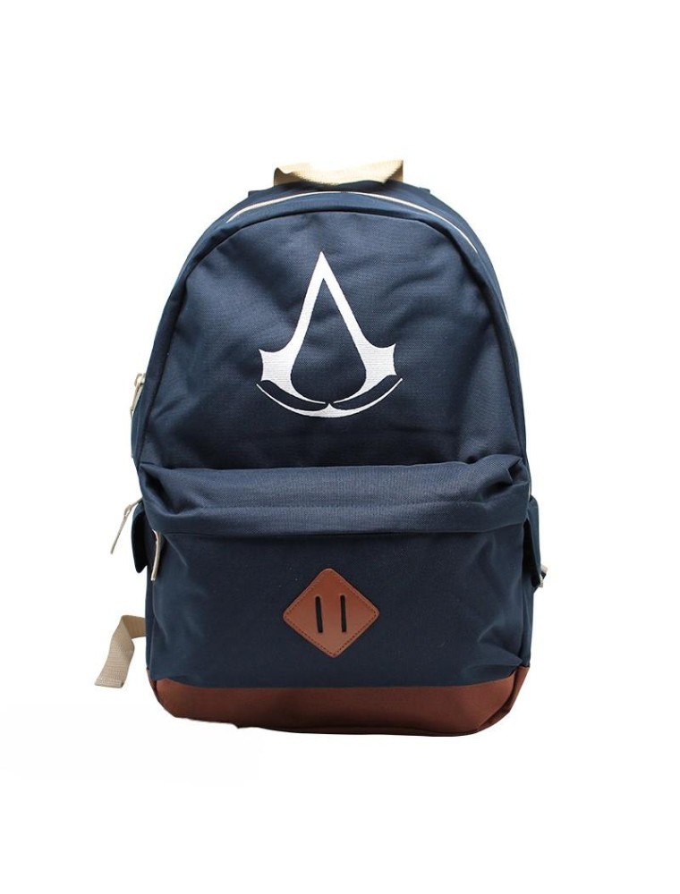 Assassin's Creed - Zaino "crest"