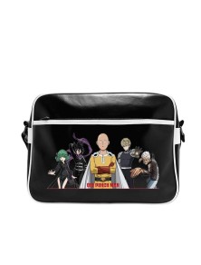 One Punch Man - Borsa A...