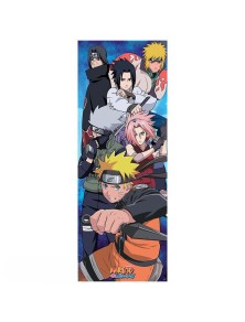 Naruto Shippuden - Poster...