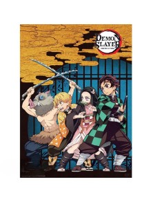 Demon Slayer - Poster...