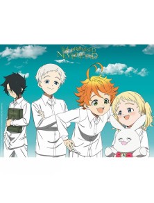 The Promised Neverland -...