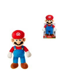 Nintendo - Gigante Mario...