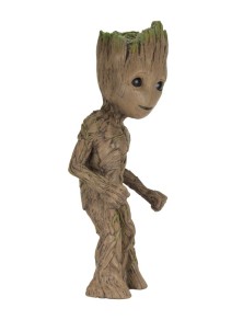 Infinity Saga Groot 30inch Foam Figura Statua Neca