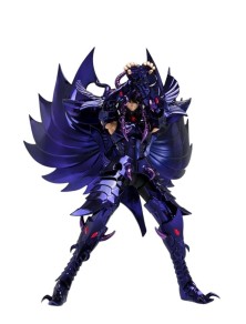 Saint Cloth Myth Ex Garuda Oce Action Figura Bandai