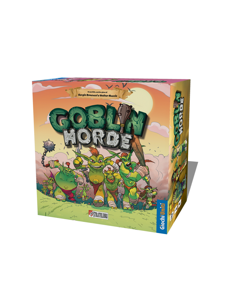 GOBLIN HORDE