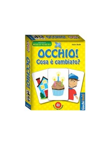 OCCHIO