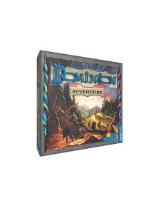 DOMINION: AVVENTURE