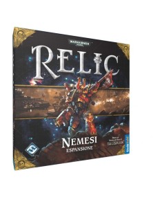 RELIC NEMESI