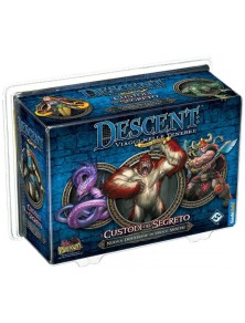 DESCENT: I Custodi del Segreto