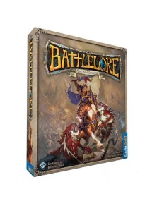 BATTLELORE 2nd EDIZIONE -...