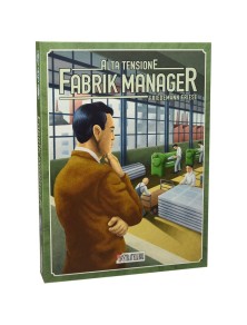 FABRIK MANAGER