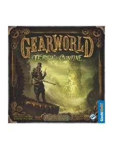 GEARWORLD TERRE DI CONFINE