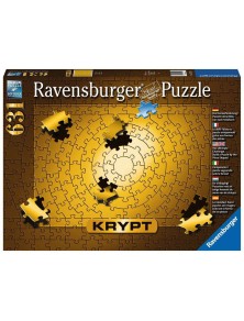 Krypt Jigsaw Puzzle Gold...