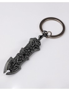 Darksiders Chaoseater...