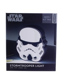 Star Wars Box Light...