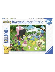 Pokémon Jigsaw Puzzle...