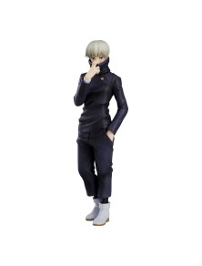 Jujutsu Kaisen Pop Up Parade Pvc Statua Toge Inumaki 17 Cm Good Smile Company