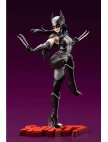 Marvel Bishoujo Pvc Statua...