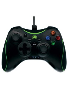 FREAKS X360/PC GAMEPAD NERO...