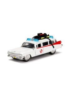 GHOSTBUSTERS ECTO-1 1:32...