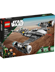 LEGO STAR WARS 75325 -...