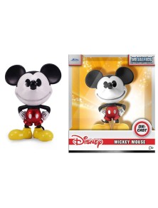 Disney Mickey Metalfigs...