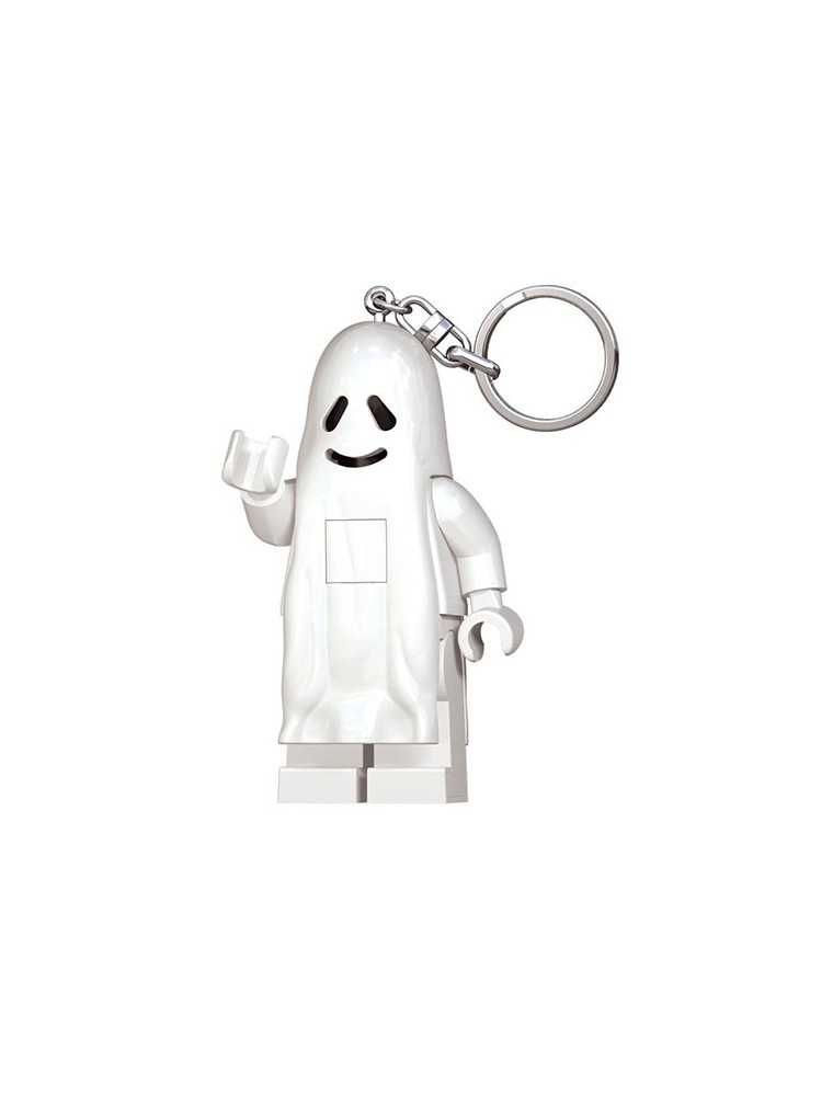 PORTACHIAVI TORCIA LEGO FANTASMA GADGET