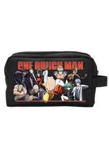 One Punch Man - Toiletry Bag "group"