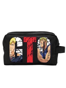 Gto - Toiletry Bag "onizuka"