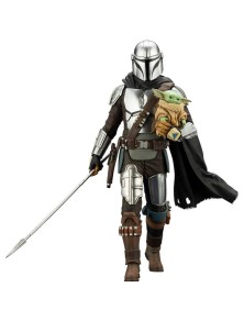 Star Wars The Mandalorian...