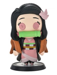 Demon Slayer Cutie1 Pvc...